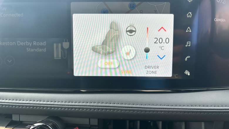 Nissan ARIYA 160kW Advance 63kWh 22kWCh 5dr Auto Electric Hatchback